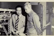 Nhà khoa học lỗi lạc Nguyễn Văn Hiệu: Đam mê và hy sinh vì khoa học