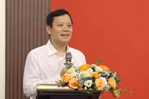 GS.TS Lê Anh Vinh: Nhiều học sinh thi chuyên không vì muốn học chuyên
