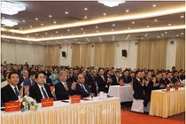 Đại hội VIII Liên hiệp Hội Việt Nam: Khơi nguồn trí tuệ cho chặng đường mới