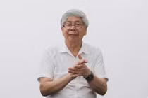  GS.VS Đặng Vũ Minh, nhà khoa học lớn, nhân cách lớn