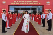 TS Phan Bích Thiện: Từ ‘người ra đi’ đến người đồng hành cùng đất nước