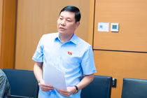 ĐBQH đề xuất sửa đổi pháp lý về công chứng bất động sản để giảm tranh chấp