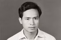 Từ đống sắt vụn, người thầy dựng phòng thí nghiệm máy điện đầu tiên