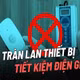Thực hư hiệu quả… thiết bị tiết kiệm điện 