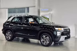 Gần 3.000 xe Hyundai bán ra tại Việt Nam trong tháng 8/2026