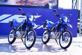 Yamaha Motor Việt Nam chính thức ra mắt WR155R 2026 - trải nghiệm đa địa hình