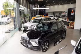 Loạt ôtô Mitsubishi tại Việt Nam được ưu đãi gần 100 triệu tháng 9/2026