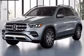 Triệu hồi gần 24.000 xe Mercedes-Benz GLE nguy cơ rò rỉ nhiên liệu