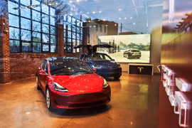 Tesla gặp những khó khăn gì khi "bước chân" vào thị trường ôtô Việt Nam
