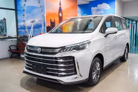 Vì sao người dùng đang đổ dồn tìm đến ô tô MG?