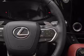 Triệu hồi hơn 68.000 xe sang Lexus NX do lỗi cụm đồng hồ
