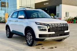 Top ôtô ế ẩm nhất Việt Nam tháng 9/2026, Hyundai Venue góp mặt