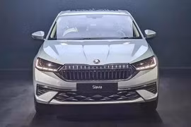  Skoda Slavia 2027 giá rẻ chính thức xuất xưởng, mở bán tháng 10/2026
