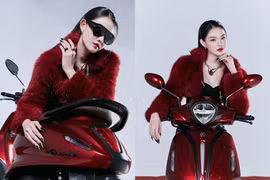 Bài toán tối ưu chi phí leo thang mùa tựu trường cùng Yamaha Grande