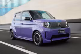 Honda Super-One bán “cháy hàng”, khách mua xe phải chờ đến năm 2027
