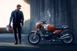 Xem trước BMW R 12 S sắp mở bán Việt Nam, giá 789 triệu đồng