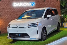 Wuling Darion dưới 800 triệu sắp về Việt Nam, "đấu" Toyota Innova Cross