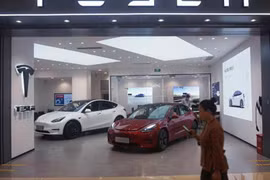 Triệu hồi hơn 4 triệu ôtô tại Trung Quốc vì lỗi tay nắm cửa