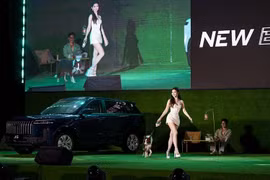Người trẻ chọn xe SUV, bỏ xa đô thị để "rời phố" cuối tuần
