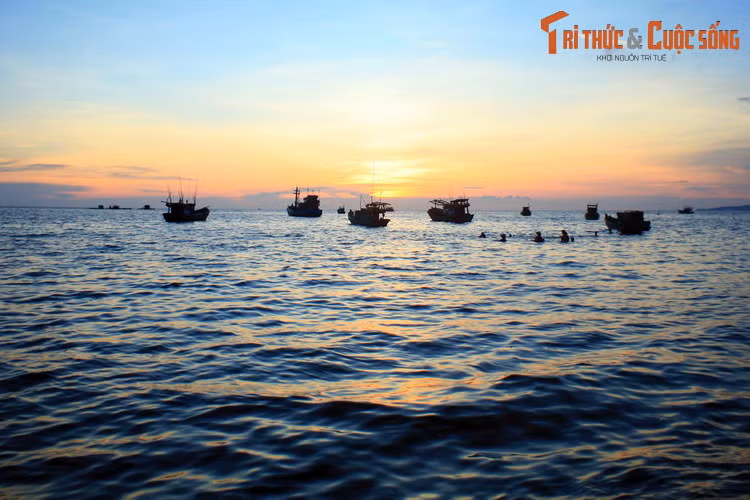 Ngat ngay ngam hoang hon tren khap dao ngoc Phu Quoc-Hinh-6