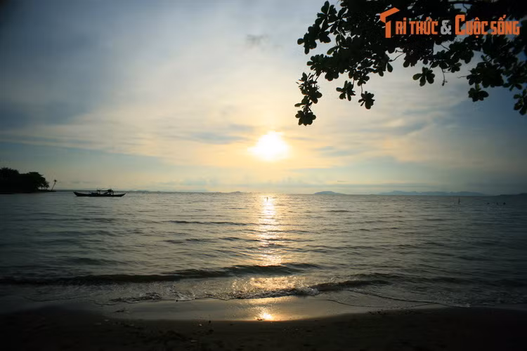 Thăm ba địa danh thắng nức tiếng trời Nam ở Hà Tiên - Hình 3 Tham ba dia danh thang nuc tieng troi Nam o Ha Tien-Hinh-3