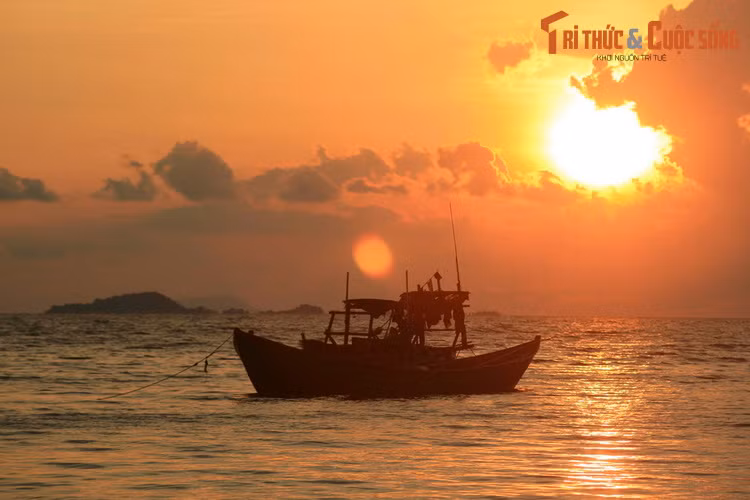 Thăm ba địa danh thắng nức tiếng trời Nam ở Hà Tiên - Hình 4 Tham ba dia danh thang nuc tieng troi Nam o Ha Tien-Hinh-4