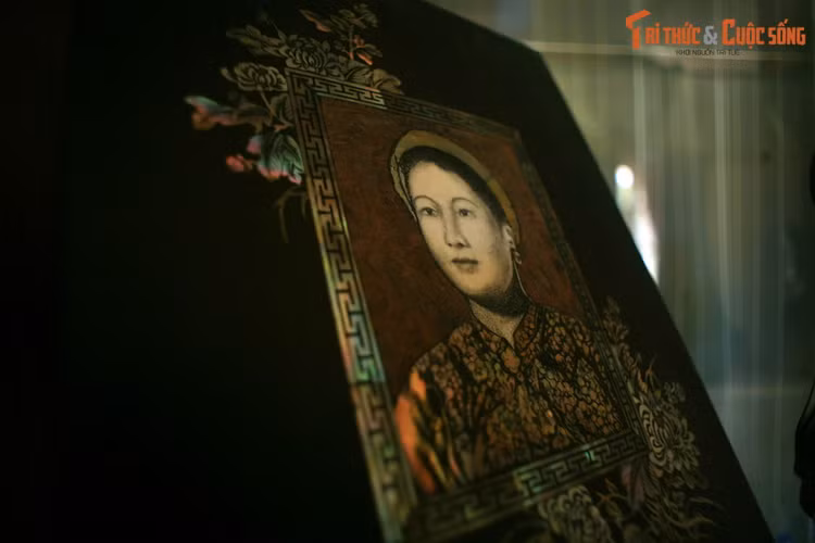 Chiem nguong do quy cua vua Bao Dai o pho nui Da Lat-Hinh-7