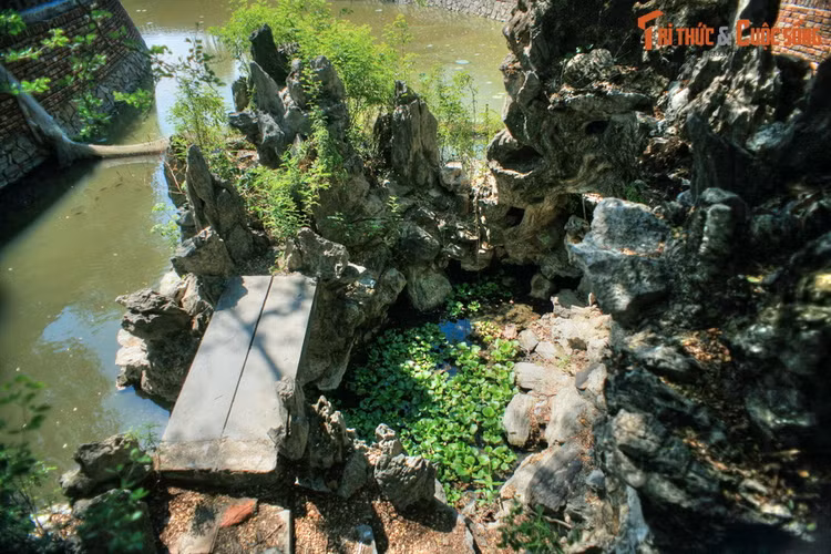Da mat voi tuyet pham hon non bo trong Hoang thanh Hue-Hinh-11