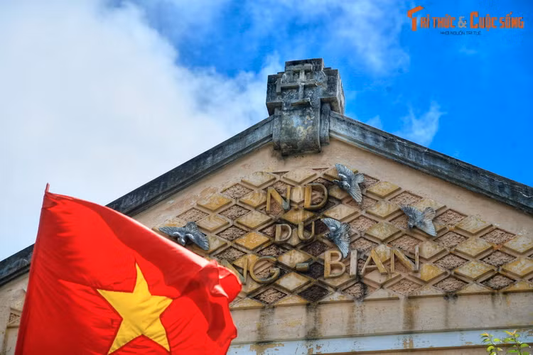 Loạt địa điểm mang dấu ấn hoàng hậu Nam Phương ở Đà Lạt - Hình 6 Loat dia diem mang dau an hoang hau Nam Phuong o Da Lat-Hinh-6