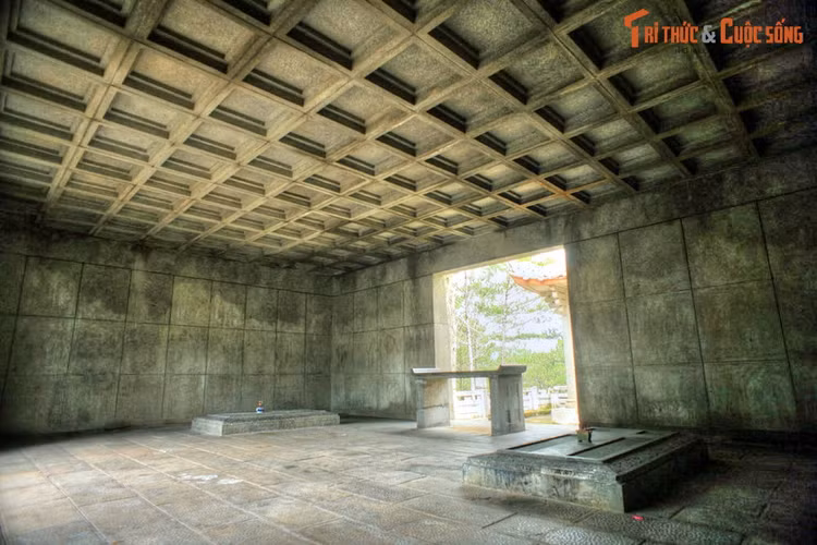 Loạt địa điểm mang dấu ấn hoàng hậu Nam Phương ở Đà Lạt - Hình 10 Loat dia diem mang dau an hoang hau Nam Phuong o Da Lat-Hinh-10