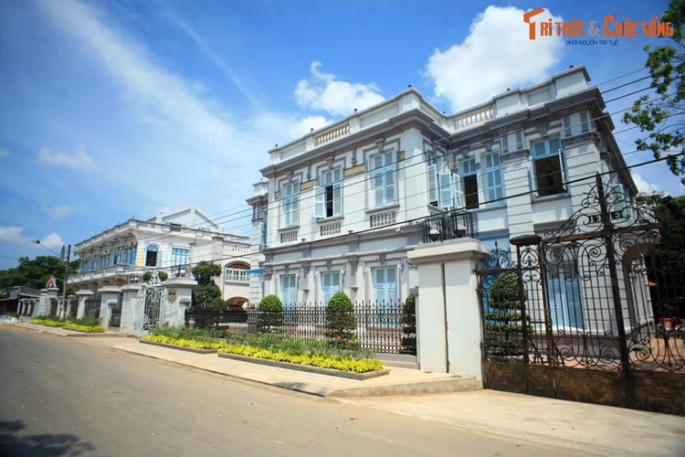 Top 10 địa điểm phải ghé thăm ở xứ Công tử Bạc Liêu Top 10 dia diem phai ghe tham o xu Cong tu Bac Lieu