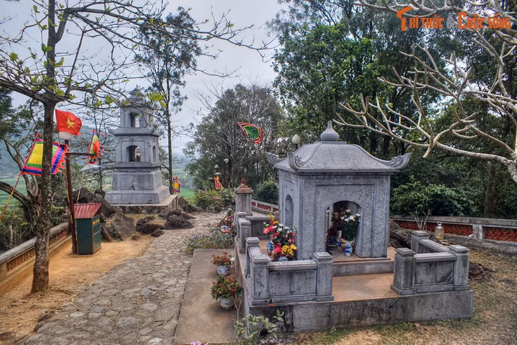 Ngon nui thieng gan voi su nghiep huyen thoai cua Ba Trieu-Hinh-6