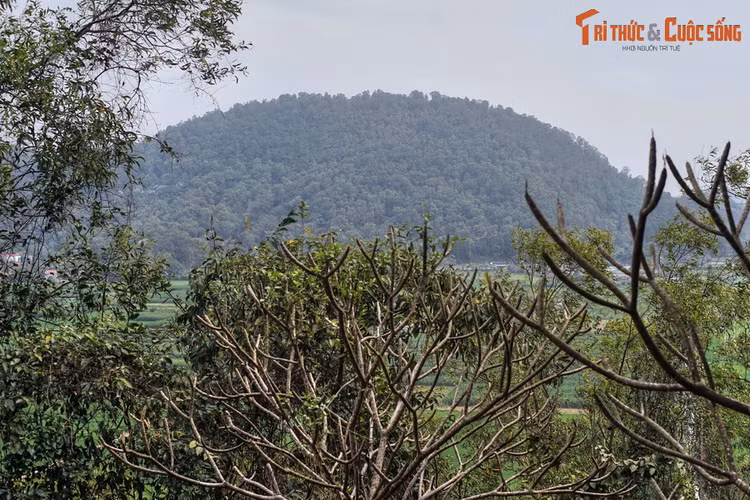 Ngon nui thieng gan voi su nghiep huyen thoai cua Ba Trieu-Hinh-3