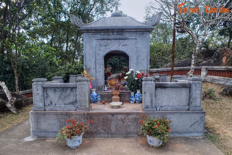 Ngon nui thieng gan voi su nghiep huyen thoai cua Ba Trieu-Hinh-12