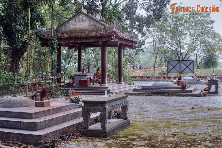 Ngon nui thieng gan voi su nghiep huyen thoai cua Ba Trieu-Hinh-13