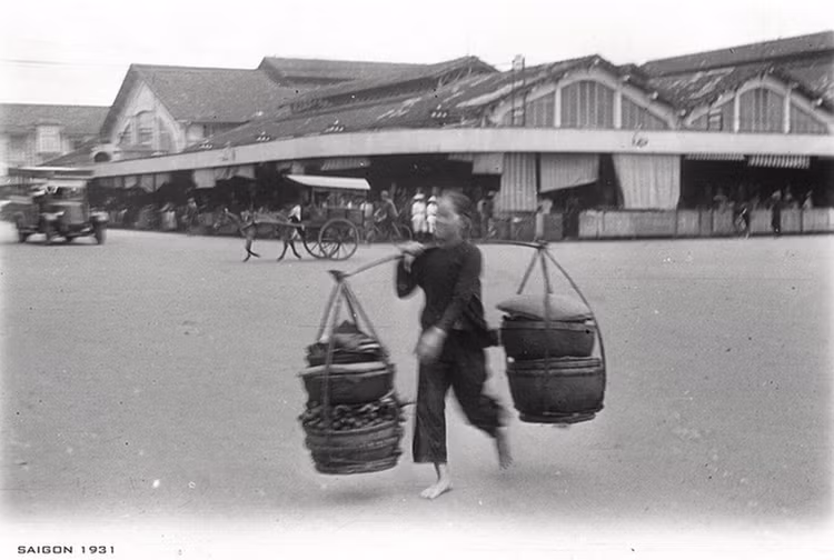 Anh lich su dac biet quy gia ve cho Ben Thanh tram nam truoc-Hinh-17