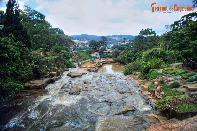Khám phá ba địa điểm mang tên “Cam Ly” cực hot của Đà Lạt - Hình 3 Kham pha ba dia diem mang ten “Cam Ly” cuc hot cua Da Lat-Hinh-3
