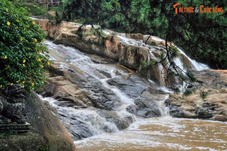 Khám phá ba địa điểm mang tên “Cam Ly” cực hot của Đà Lạt - Hình 2 Kham pha ba dia diem mang ten “Cam Ly” cuc hot cua Da Lat-Hinh-2