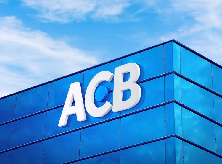ACB năm 2024: Tăng trưởng bứt phá, quản trị rủi ro hiệu quả ACB nam 2024: Tang truong but pha, quan tri rui ro hieu qua