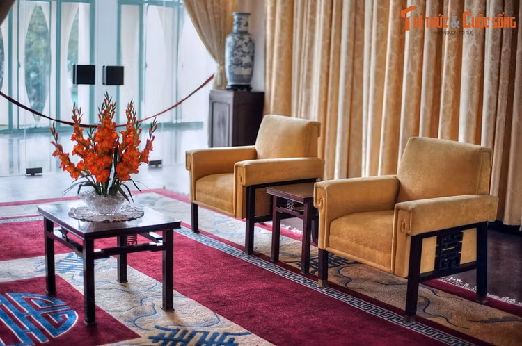 Những địa điểm ghé thăm đầy ý nghĩa ở TP HCM dịp 30/4 - Hình 2 Nhung dia diem ghe tham day y nghia o TP HCM dip 30/4-Hinh-2