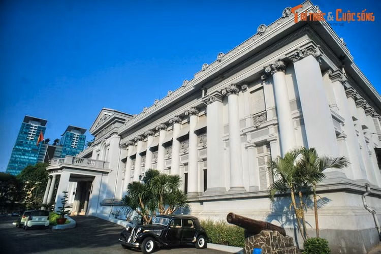 Top 10 địa điểm phải ghé thăm ở phường Sài Gòn, TP HCM - Hình 8 Top 10 dia diem phai ghe tham o phuong Sai Gon, TP HCM-Hinh-8