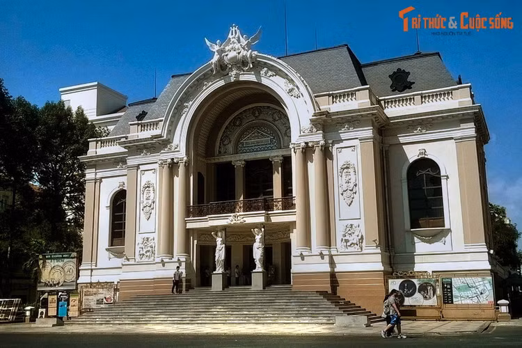 Top 10 địa điểm phải ghé thăm ở phường Sài Gòn, TP HCM - Hình 7 Top 10 dia diem phai ghe tham o phuong Sai Gon, TP HCM-Hinh-7