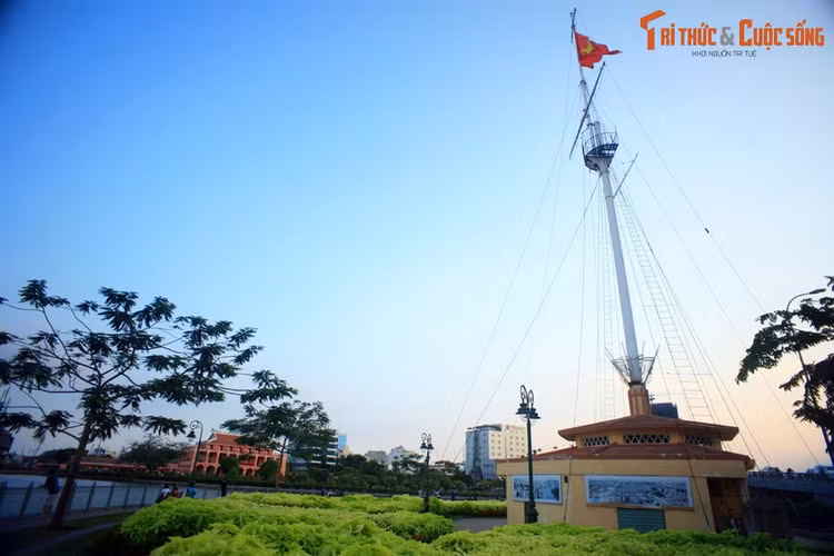 Top 10 địa điểm phải ghé thăm ở phường Sài Gòn, TP HCM - Hình 10 Top 10 dia diem phai ghe tham o phuong Sai Gon, TP HCM-Hinh-10