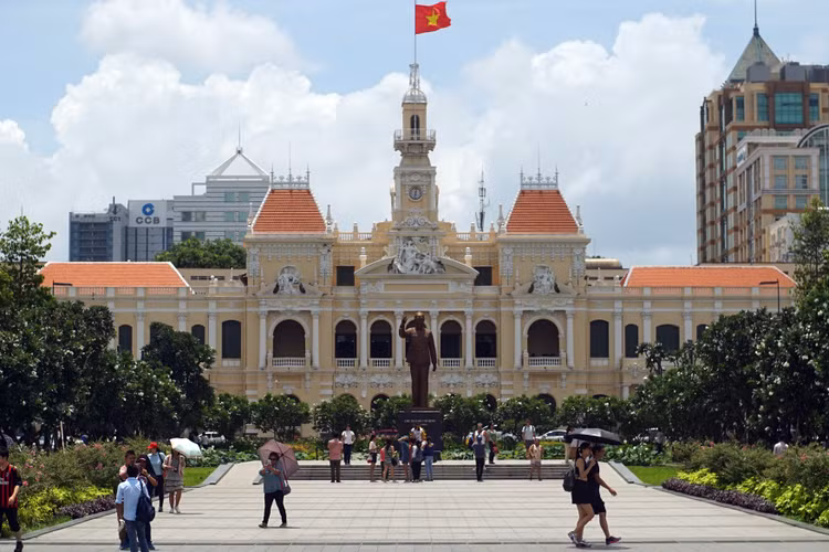 Top 10 địa điểm phải ghé thăm ở phường Sài Gòn, TP HCM - Hình 2 Top 10 dia diem phai ghe tham o phuong Sai Gon, TP HCM-Hinh-2