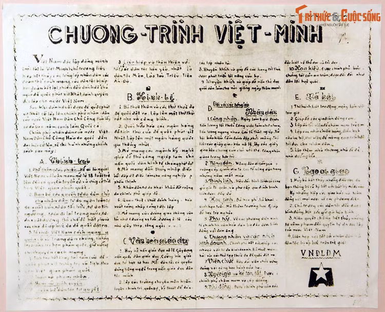 Rưng rưng nhìn lại những bút tích vô giá của Bác Hồ - Hình 6 Rung rung nhin lai nhung but tich vo gia cua Bac Ho-Hinh-6