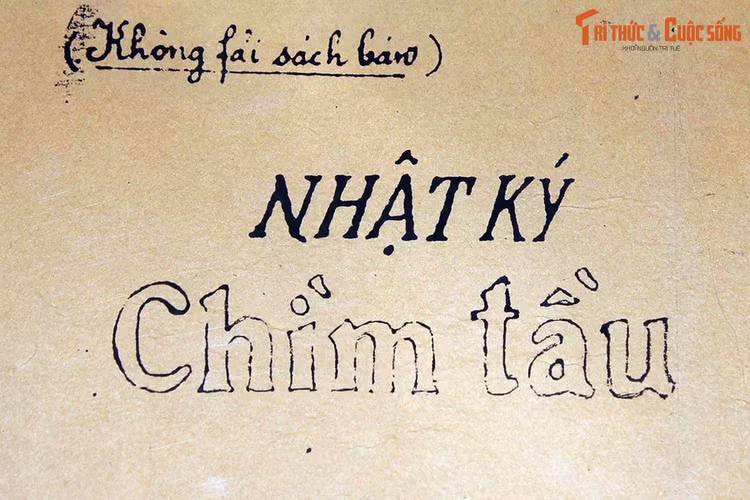 Rưng rưng nhìn lại những bút tích vô giá của Bác Hồ - Hình 5 Rung rung nhin lai nhung but tich vo gia cua Bac Ho-Hinh-5