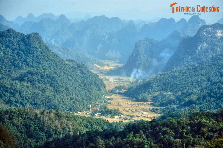 Man nhan voi phong canh tuyet voi cua manh dat Cao Bang-Hinh-11