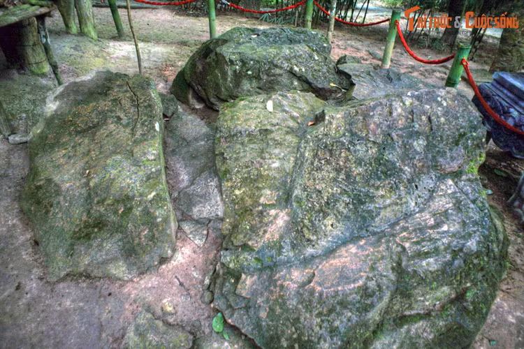 Thăm lán Nà Nưa - cội nguồn của những chiến công lịch sử - Hình 11 Tham lan Na Nua - coi nguon cua nhung chien cong lich su-Hinh-11