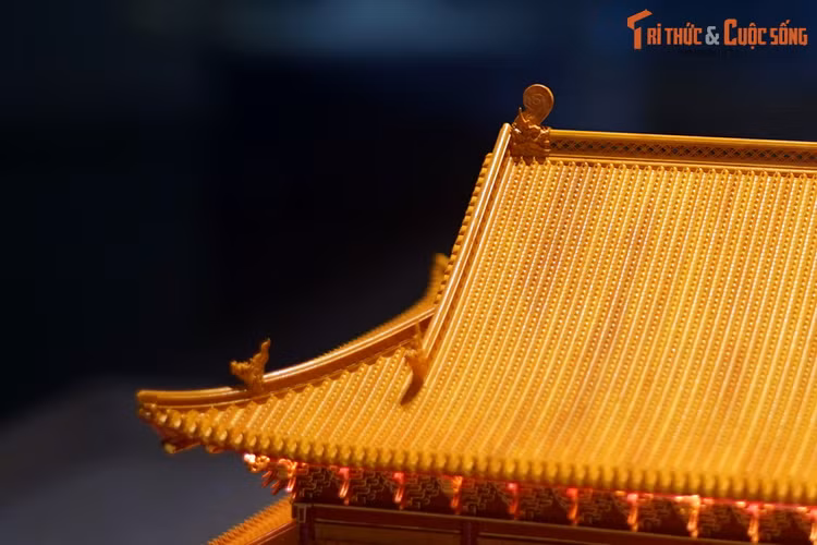 Ngam mo hinh dien Kinh Thien dep tung mm, mat 5 nam che tac-Hinh-10