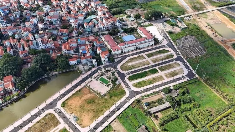 Những khu đất nào tại TP Hà Nội sắp được đưa ra đấu giá? Nhung khu dat nao tai TP Ha Noi sap duoc dua ra dau gia?